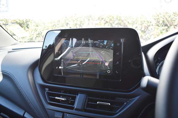 2024 Suzuki S-Cross JYB