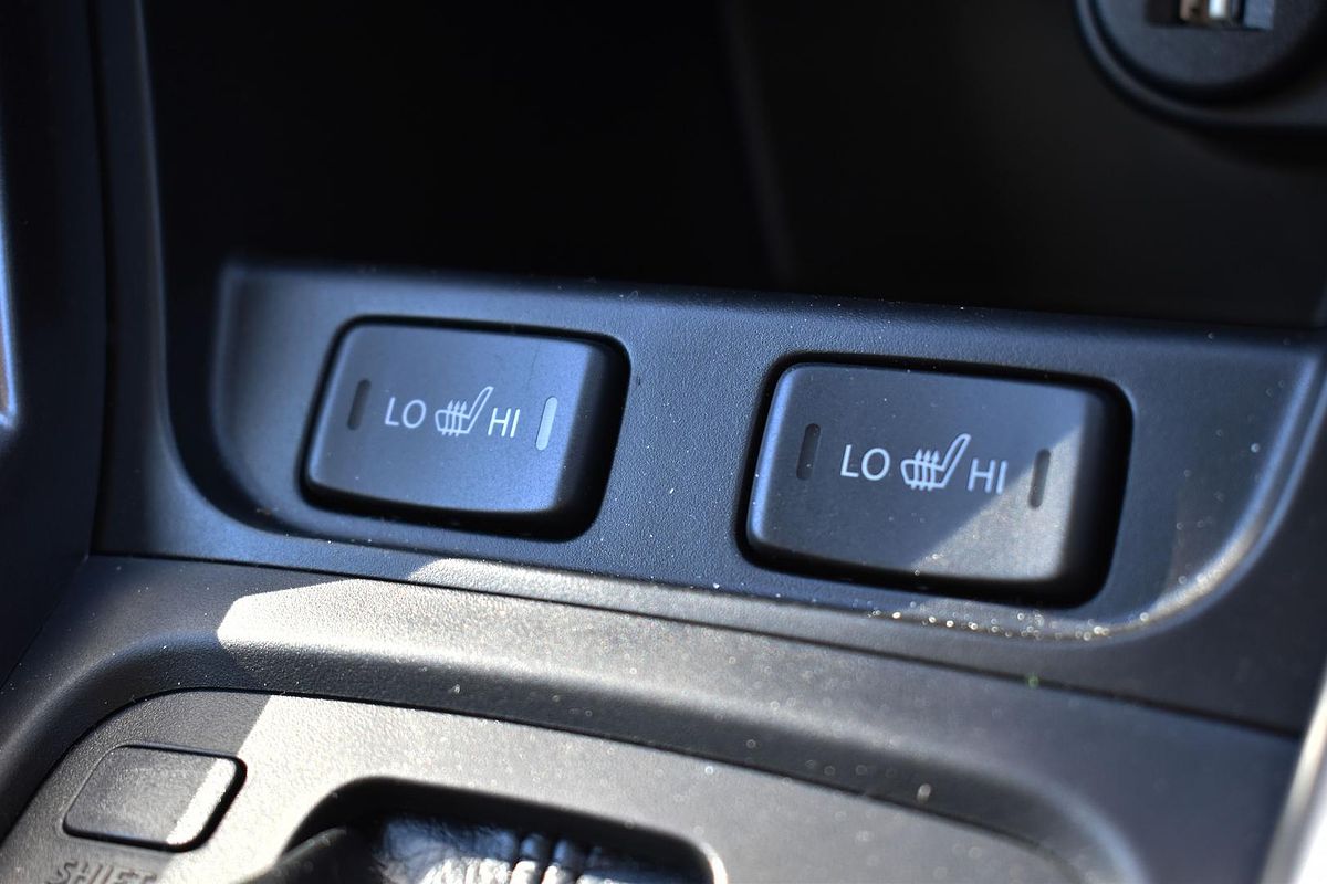 2024 Suzuki S-Cross JYB