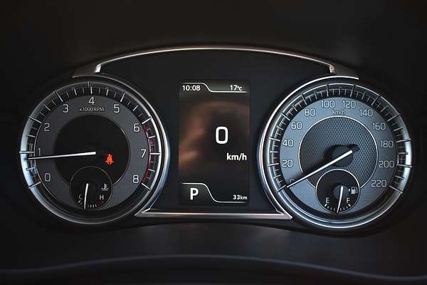 2024 Suzuki S-Cross JYB