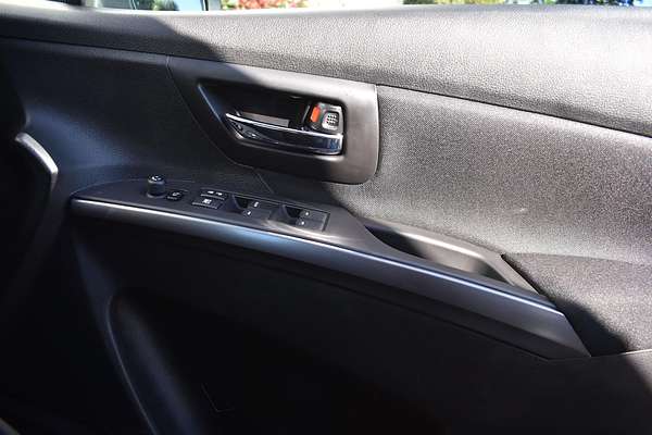 2024 Suzuki S-Cross JYB