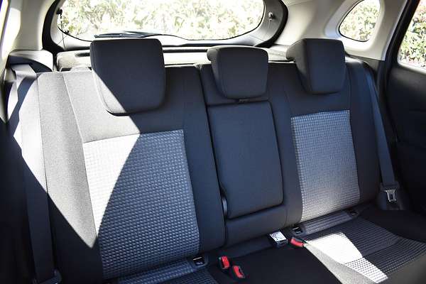 2024 Suzuki S-Cross JYB