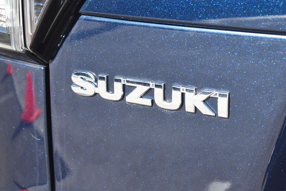2024 Suzuki S-Cross JYB