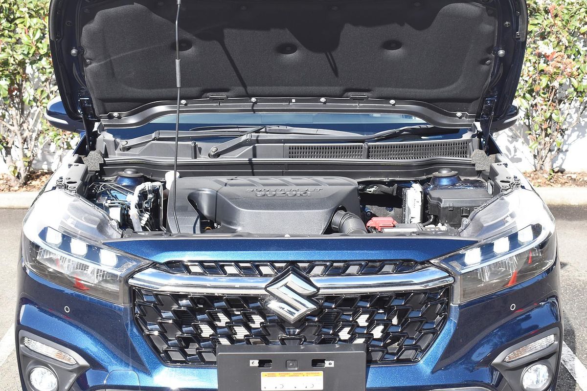 2024 Suzuki S-Cross JYB