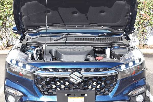 2024 Suzuki S-Cross JYB