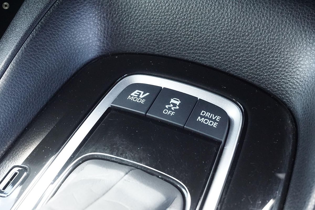 2022 Toyota Corolla Ascent Sport Hybrid ZWE211R