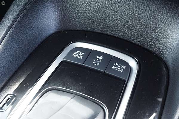 2022 Toyota Corolla Ascent Sport Hybrid ZWE211R