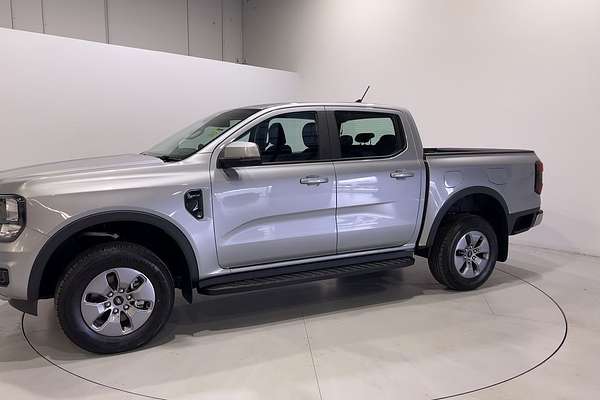 2025 Ford Ranger PHEV XLT 4X4 2.3L