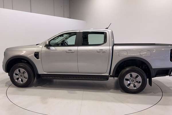 2025 Ford Ranger PHEV XLT 4X4 2.3L
