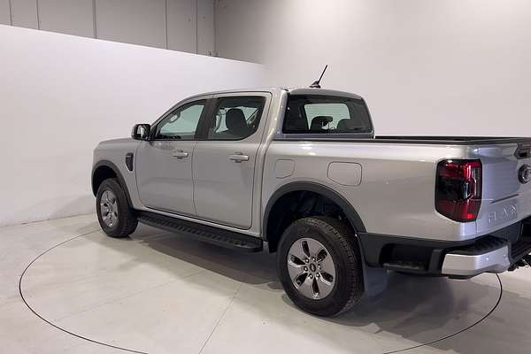 2025 Ford Ranger PHEV XLT 4X4 2.3L