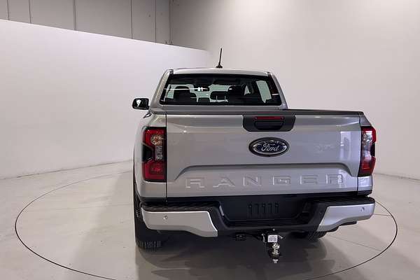2025 Ford Ranger PHEV XLT 4X4 2.3L