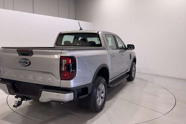 2025 Ford Ranger PHEV XLT 4X4 2.3L