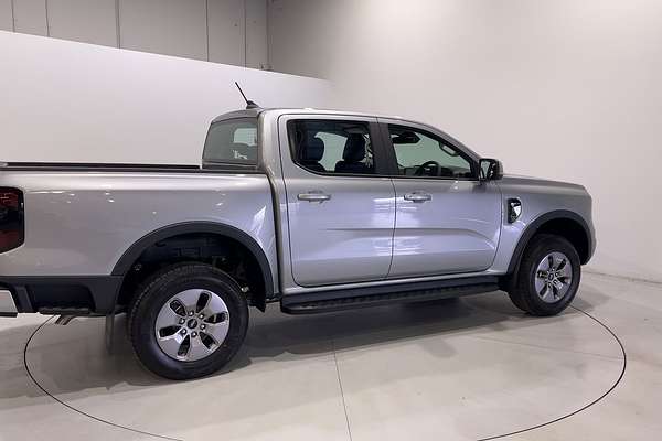 2025 Ford Ranger PHEV XLT 4X4 2.3L
