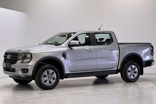 2025 Ford Ranger PHEV XLT 4X4 2.3L