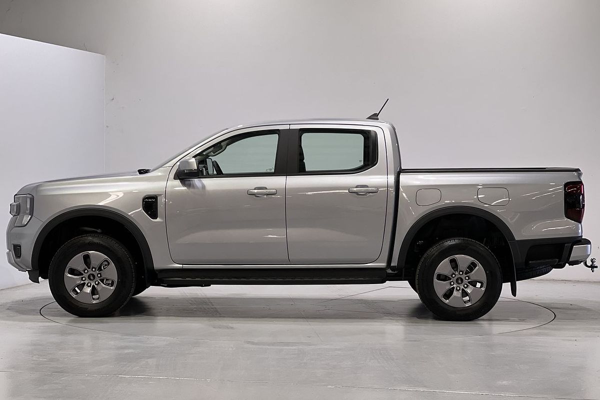 2025 Ford Ranger PHEV XLT 4X4 2.3L