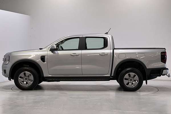 2025 Ford Ranger PHEV XLT 4X4 2.3L