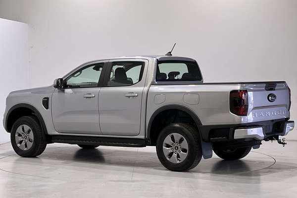 2025 Ford Ranger PHEV XLT 4X4 2.3L