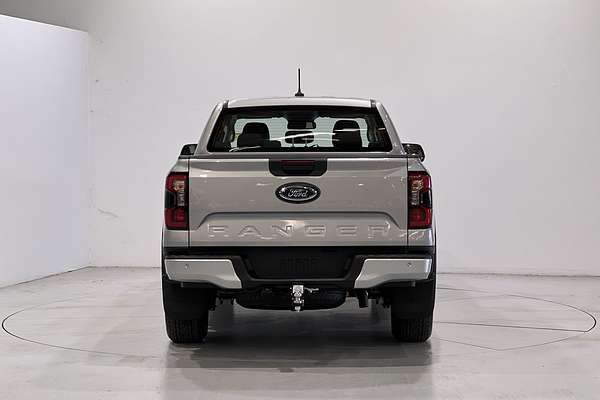 2025 Ford Ranger PHEV XLT 4X4 2.3L