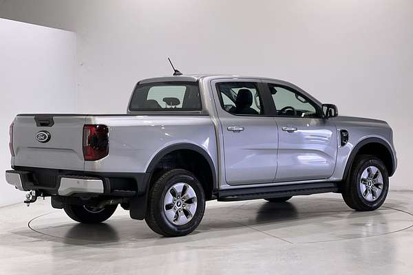 2025 Ford Ranger PHEV XLT 4X4 2.3L