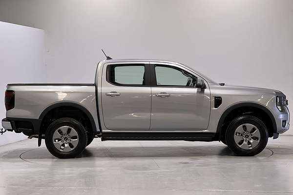 2025 Ford Ranger PHEV XLT 4X4 2.3L