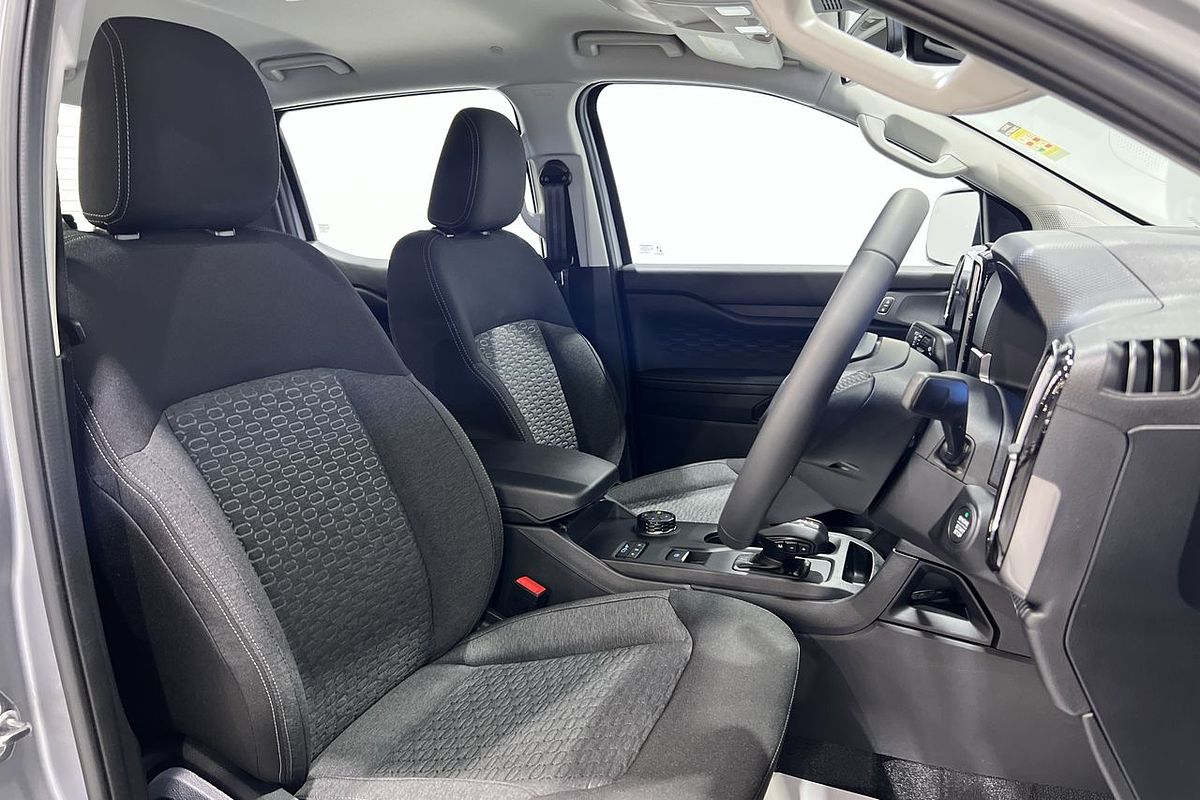 2025 Ford Ranger PHEV XLT 4X4 2.3L