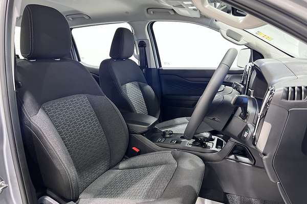 2025 Ford Ranger PHEV XLT 4X4 2.3L