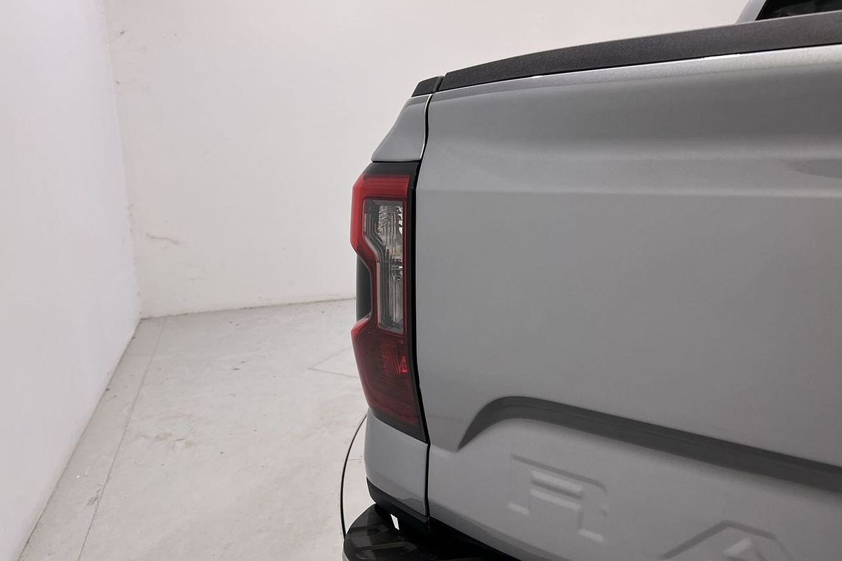 2025 Ford Ranger PHEV XLT 4X4 2.3L