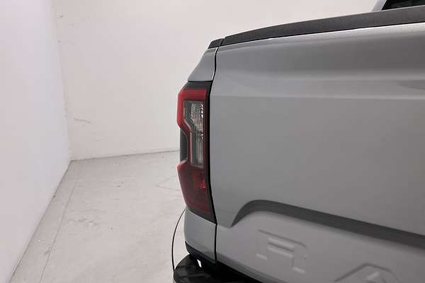 2025 Ford Ranger PHEV XLT 4X4 2.3L