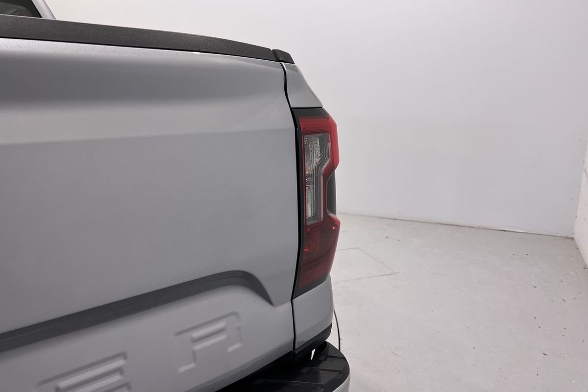2025 Ford Ranger PHEV XLT 4X4 2.3L