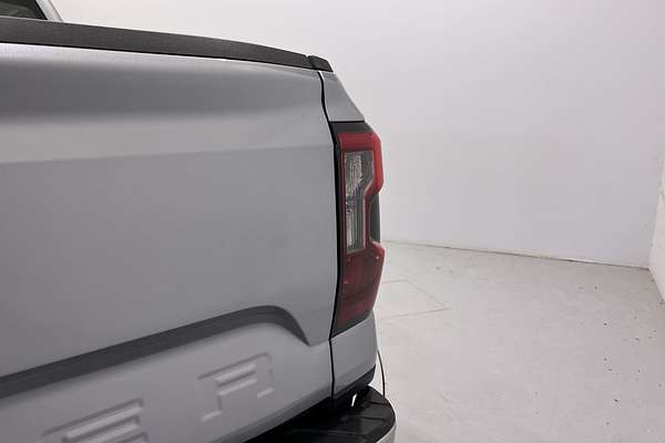 2025 Ford Ranger PHEV XLT 4X4 2.3L