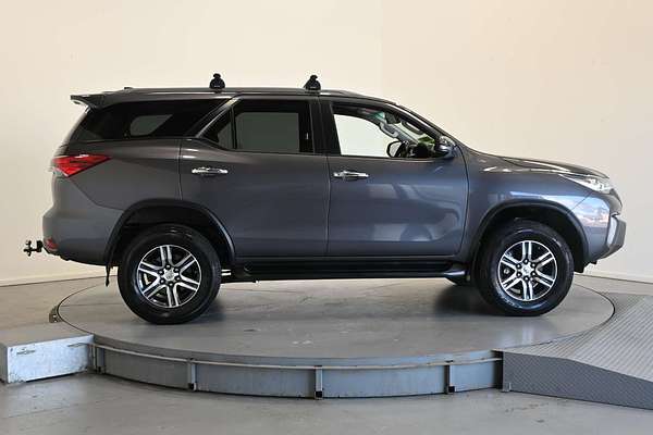 2020 Toyota Fortuner GXL GUN156R