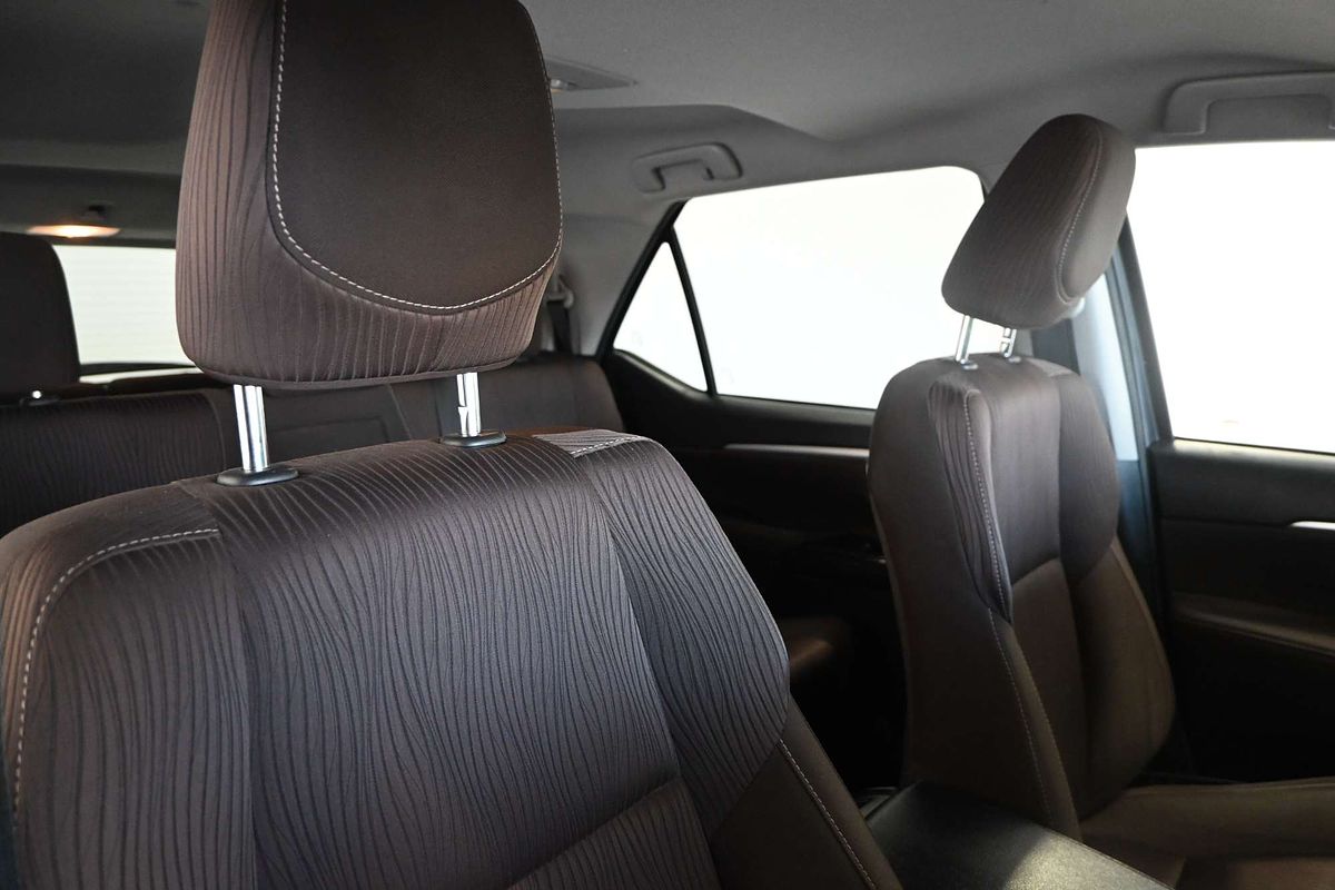 2020 Toyota Fortuner GXL GUN156R