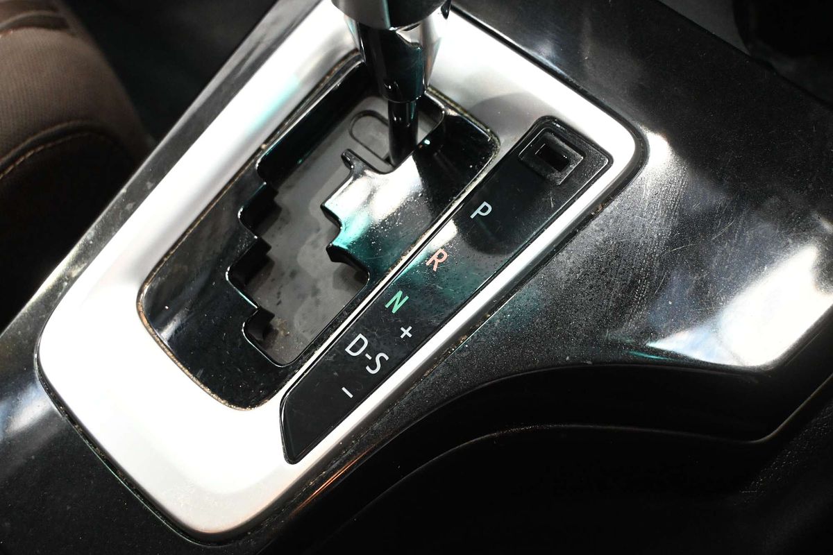 2020 Toyota Fortuner GXL GUN156R
