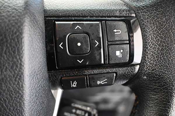 2020 Toyota Fortuner GXL GUN156R