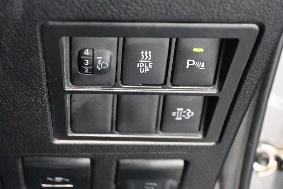 2020 Toyota Fortuner GXL GUN156R