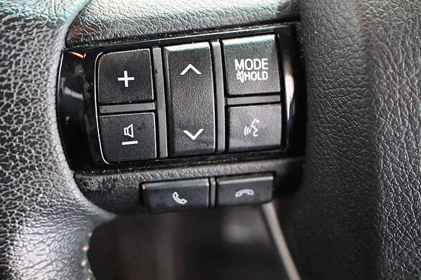 2020 Toyota Fortuner GXL GUN156R