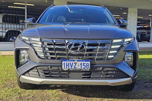 2023 Hyundai Tucson Elite N Line NX4.V2