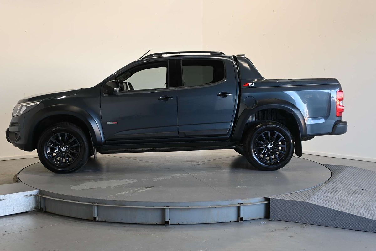 2019 Holden Colorado Z71 RG 4X4