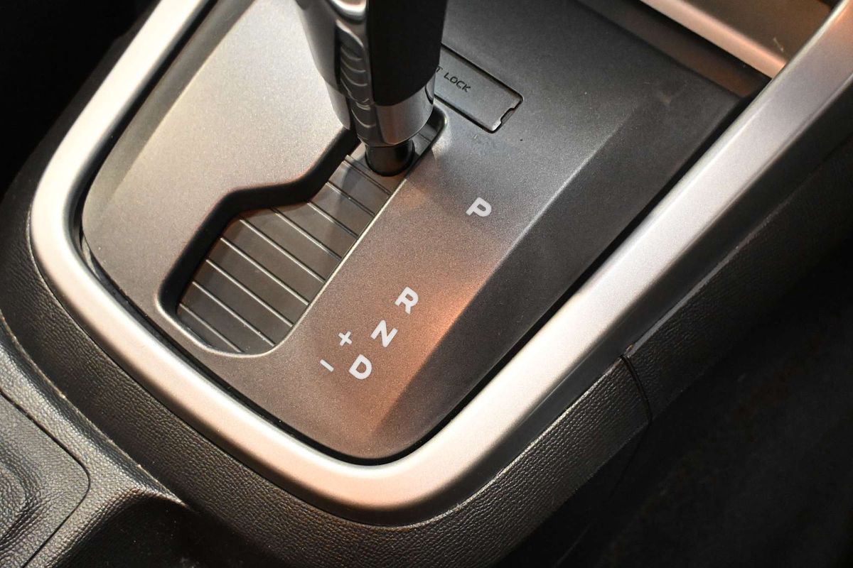 2019 Holden Colorado Z71 RG 4X4