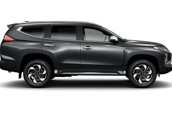 2024 Mitsubishi Pajero Sport GLS QG