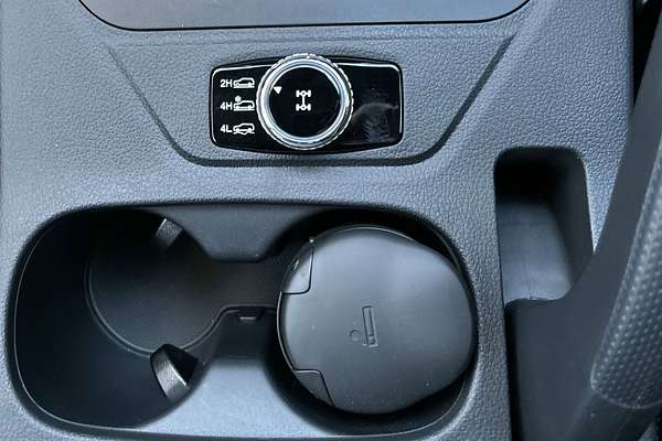 2024 KGM SsangYong Musso Ultimate Q261 4X4 LWB