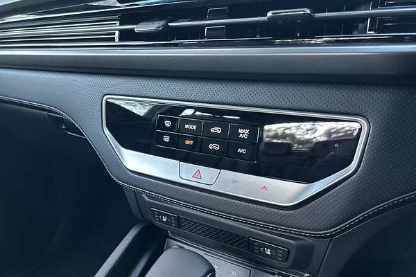 2024 KGM SsangYong Musso Ultimate Q261 4X4 LWB
