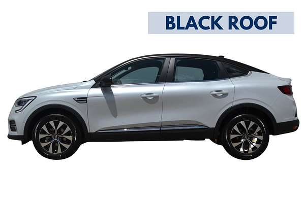 2023 Renault Arkana Zen JL1