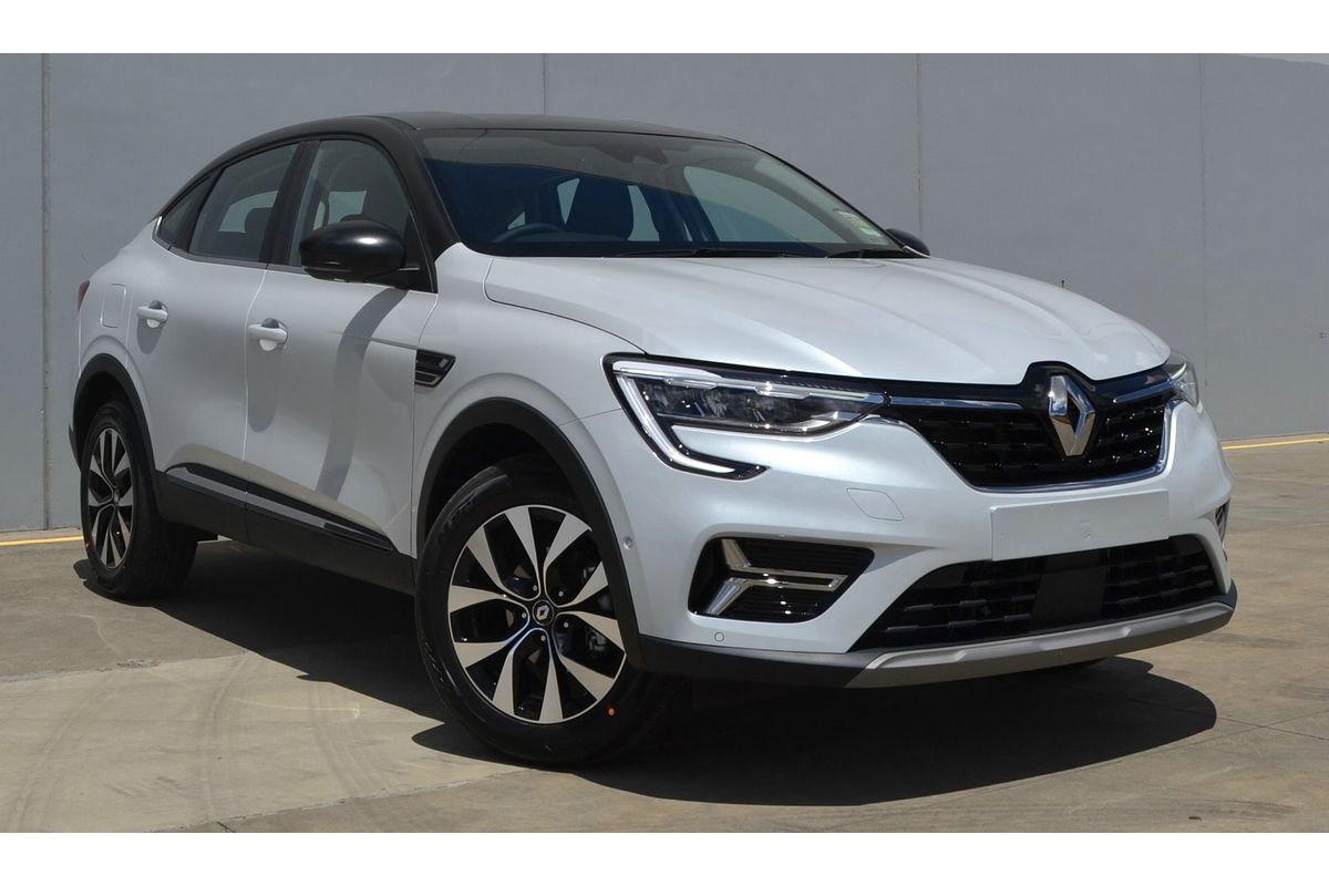 2023 Renault Arkana Zen JL1