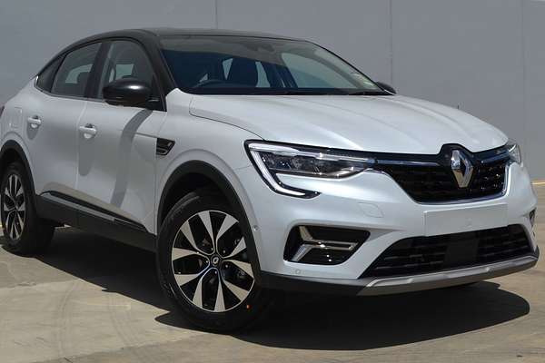 2023 Renault Arkana Zen JL1