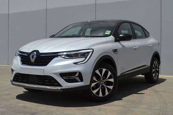 2023 Renault Arkana Zen JL1