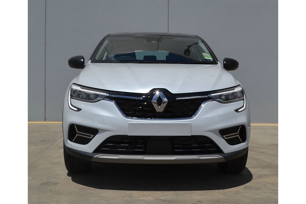 2023 Renault Arkana Zen JL1