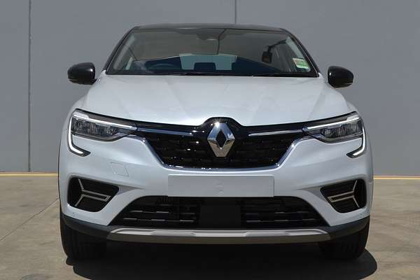 2023 Renault Arkana Zen JL1
