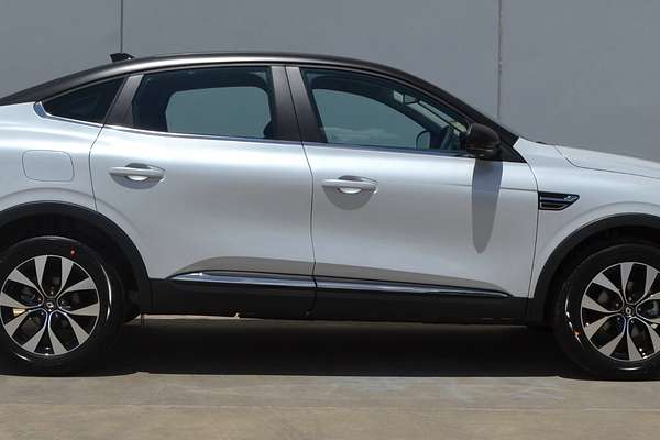 2023 Renault Arkana Zen JL1