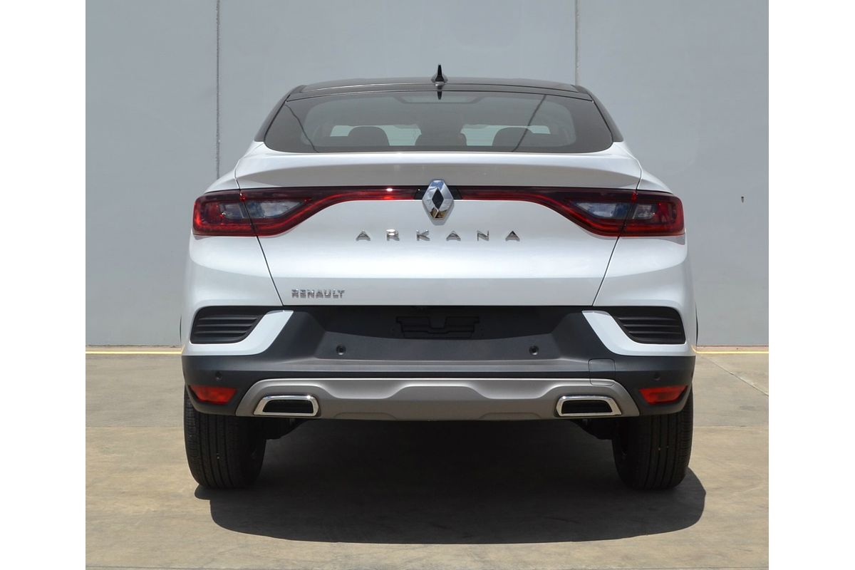 2023 Renault Arkana Zen JL1