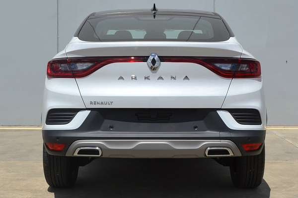 2023 Renault Arkana Zen JL1